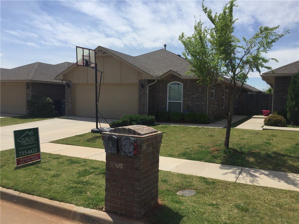 1105 Denmark St, Yukon, OK 73099 photo 5