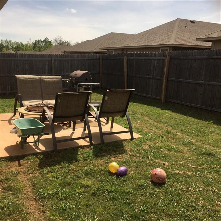 1105 Denmark St, Yukon, OK 73099 photo 22