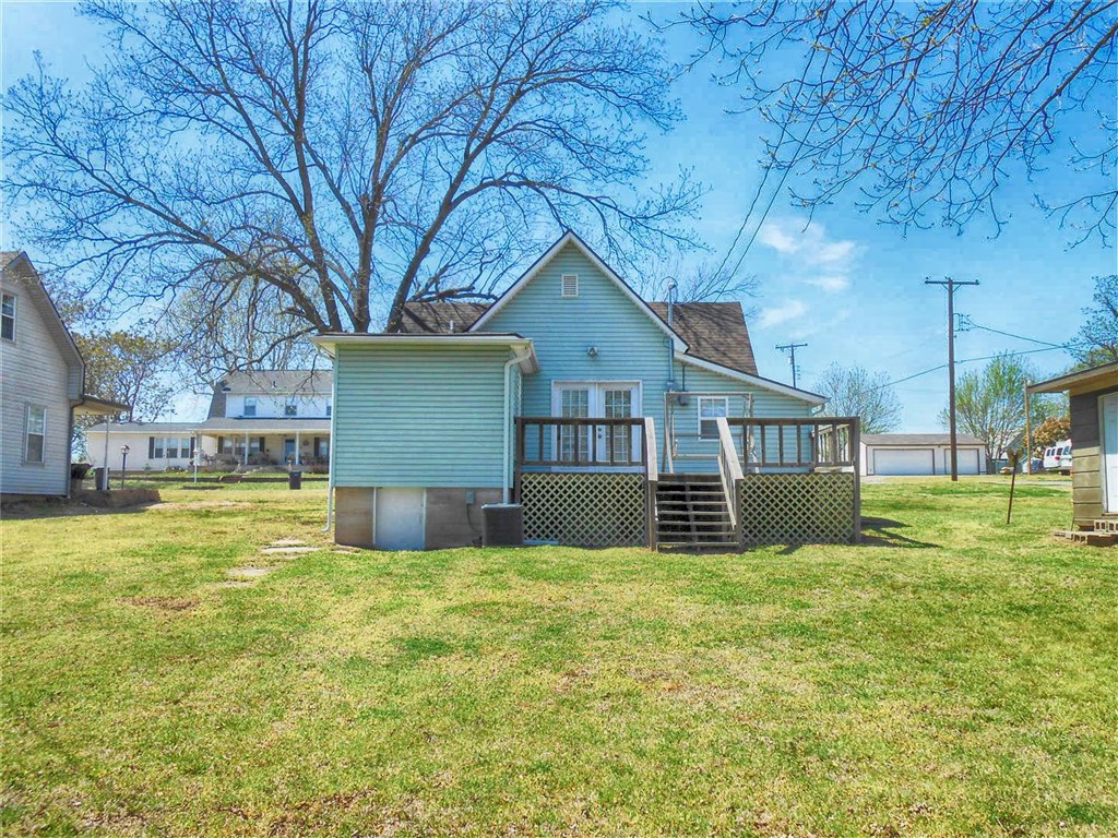 116 S 7th, Mcloud, OK 74851 photo 23