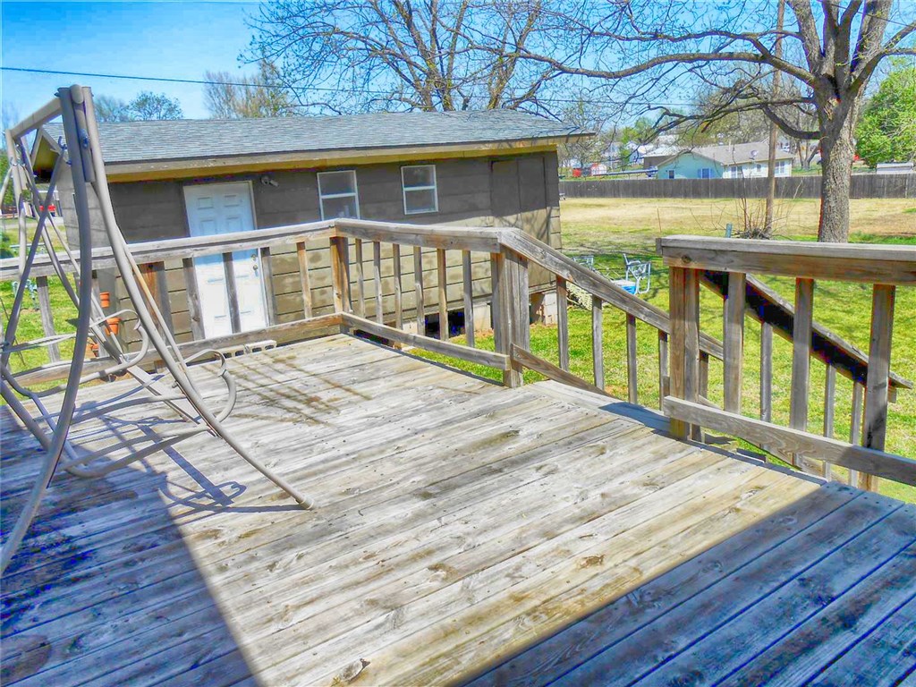 116 S 7th, Mcloud, OK 74851 photo 20