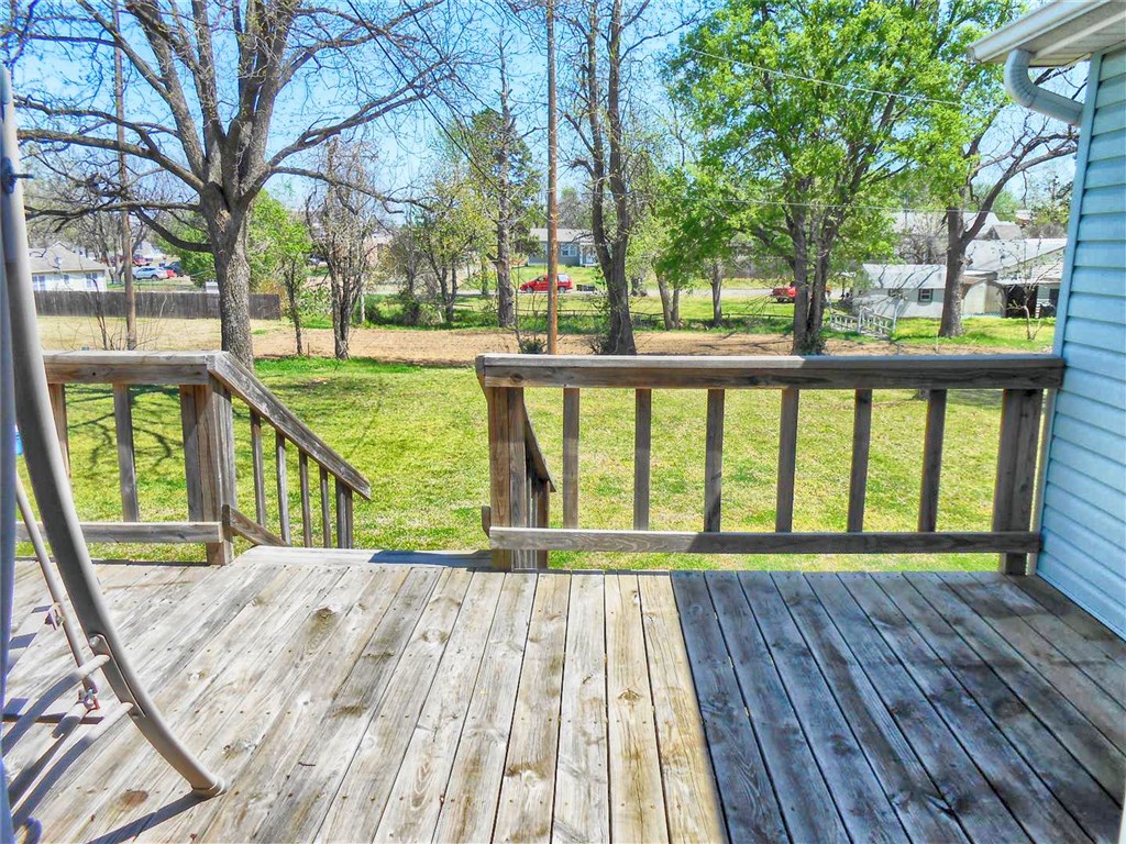 116 S 7th, Mcloud, OK 74851 photo 21