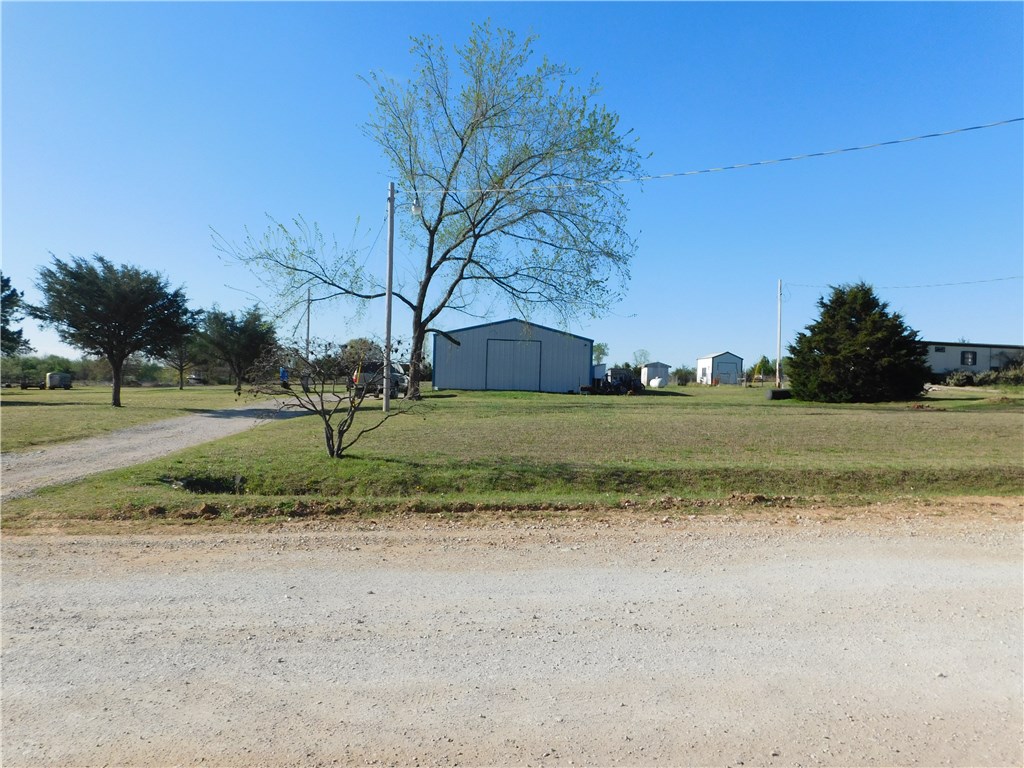 330855 E Lynne, Harrah, OK 73045 photo 1
