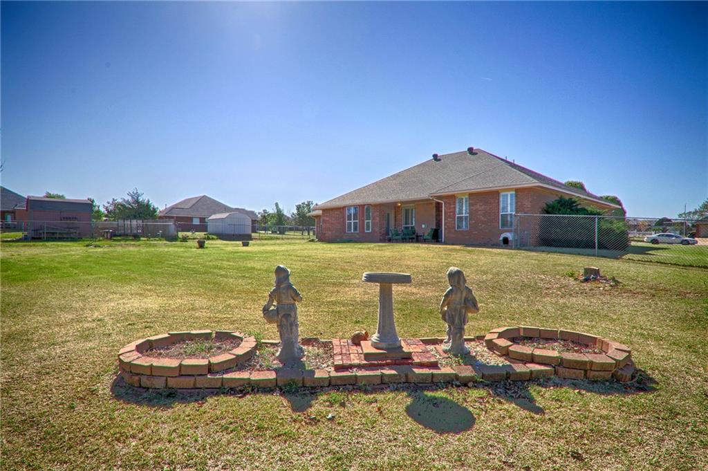 1205 Chipper, Edmond, OK 73025 photo 27