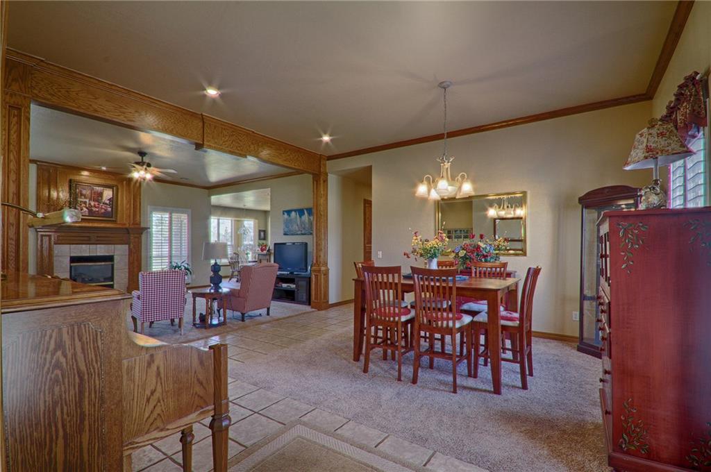 1205 Chipper, Edmond, OK 73025 photo 9