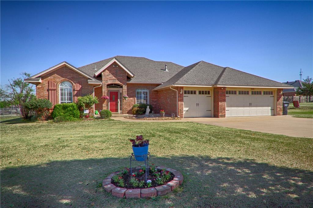 1205 Chipper, Edmond, OK 73025 photo 1