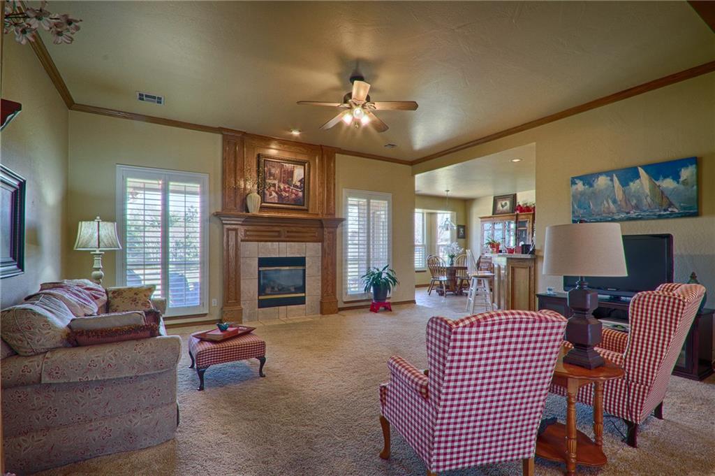 1205 Chipper, Edmond, OK 73025 photo 6