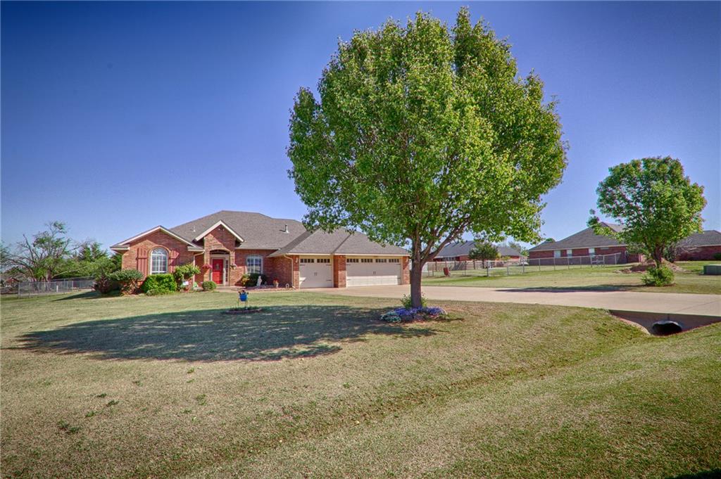 1205 Chipper, Edmond, OK 73025 photo 3