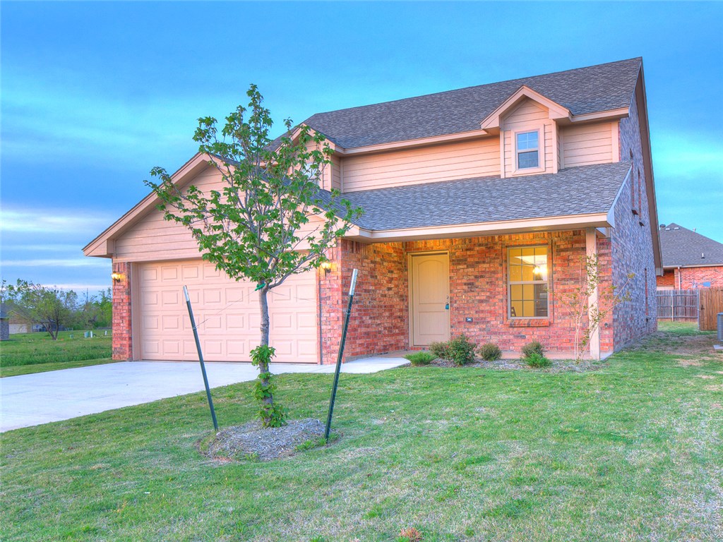 7500 Comrade Ln, Yukon, OK 73099 photo 26
