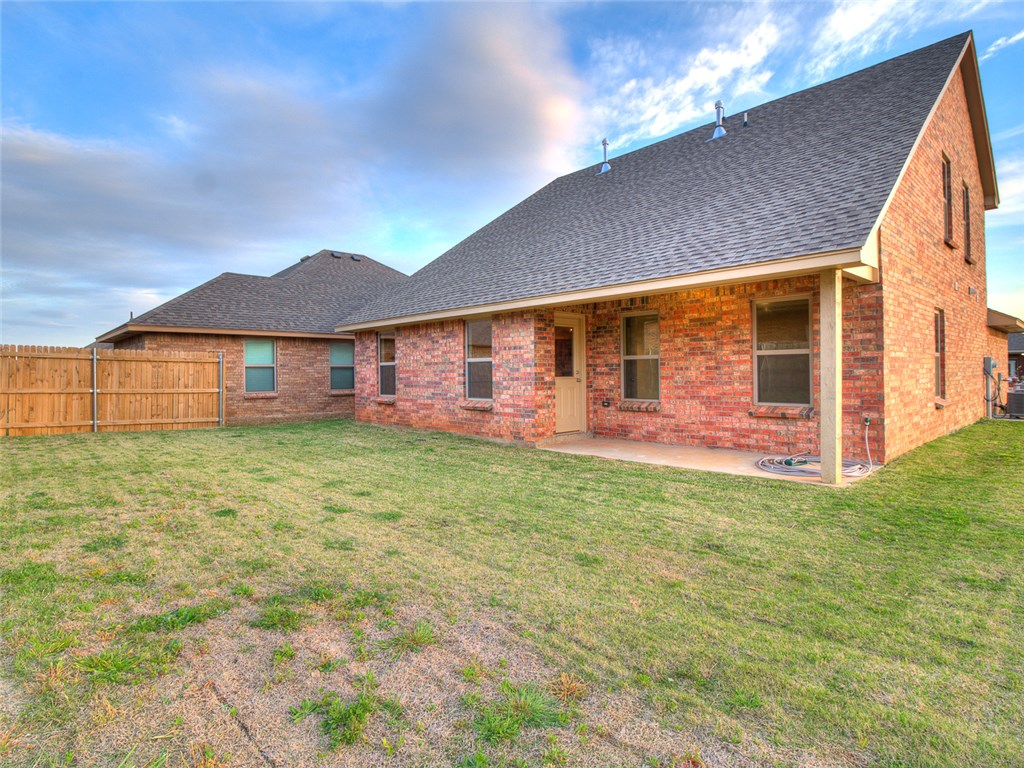 7500 Comrade Ln, Yukon, OK 73099 photo 21