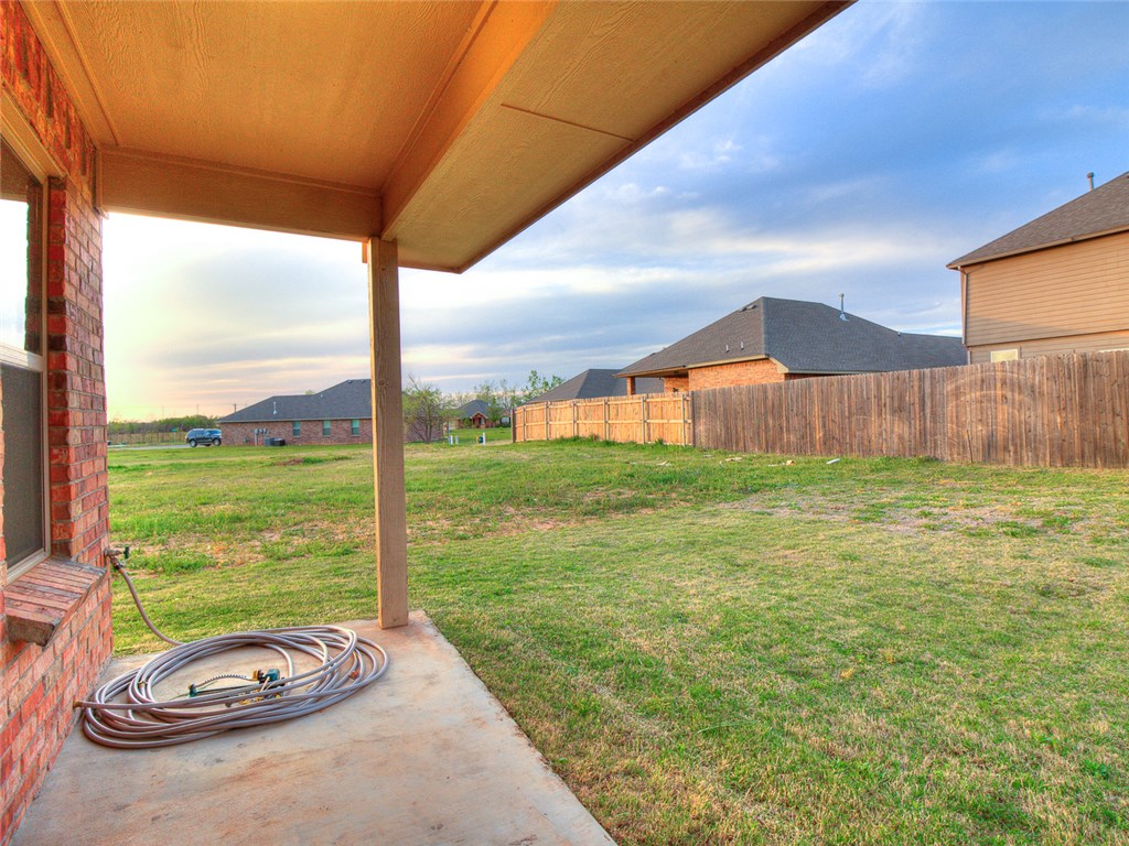 7500 Comrade Ln, Yukon, OK 73099 photo 20