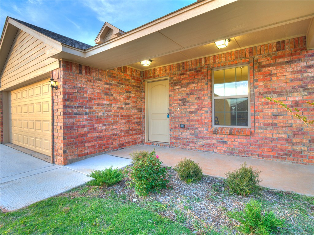 7500 Comrade Ln, Yukon, OK 73099 photo 23