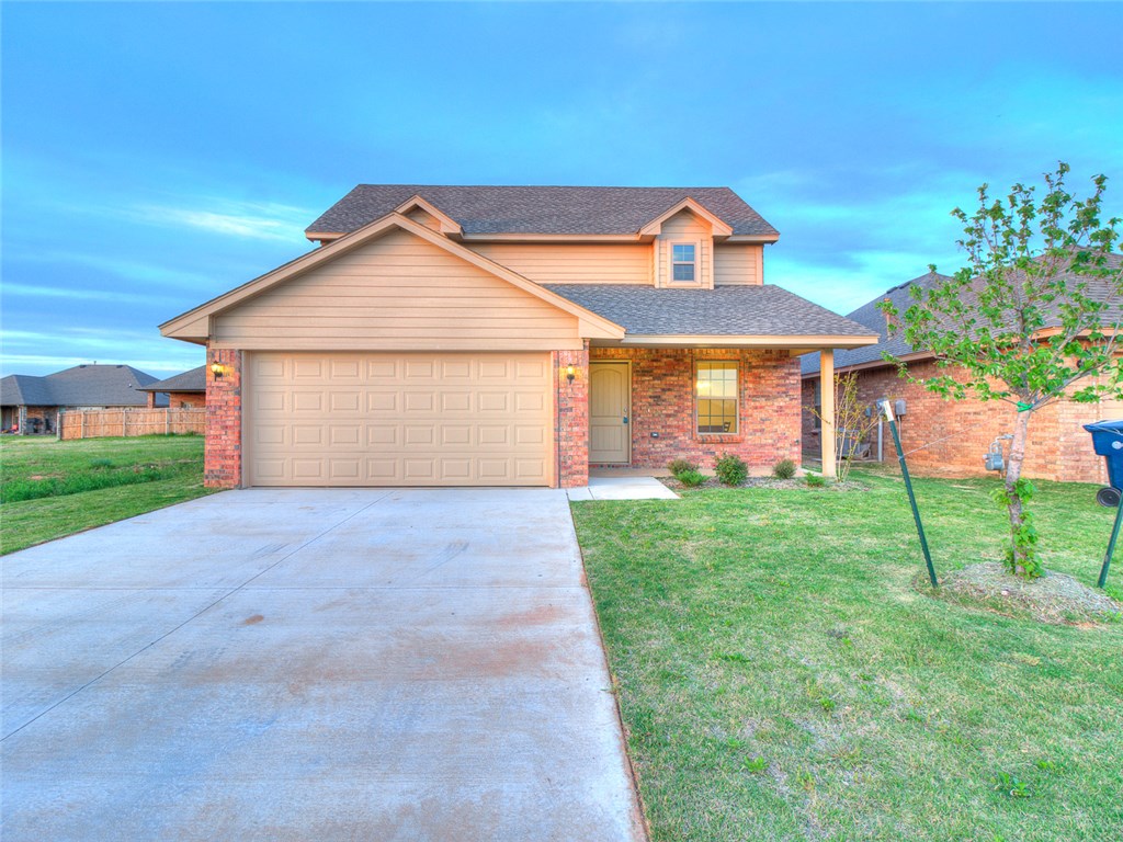 7500 Comrade Ln, Yukon, OK 73099 photo 24