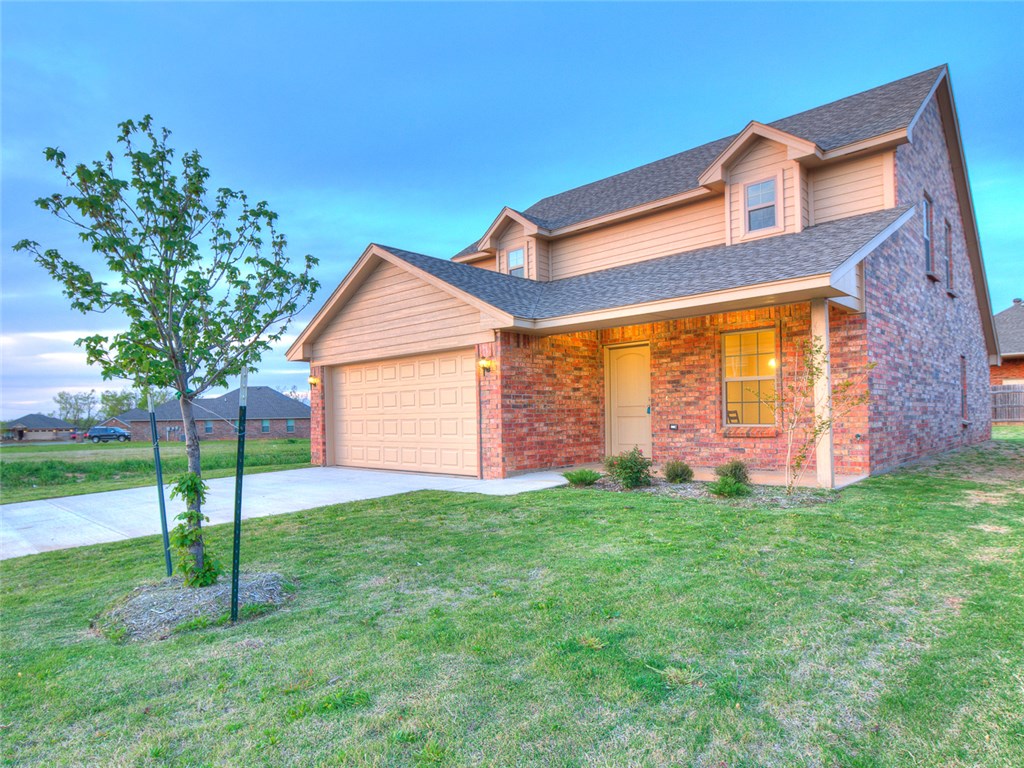 7500 Comrade Ln, Yukon, OK 73099 photo 27