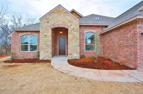 503 Arrowhead, Tuttle, OK 73089 photo 1