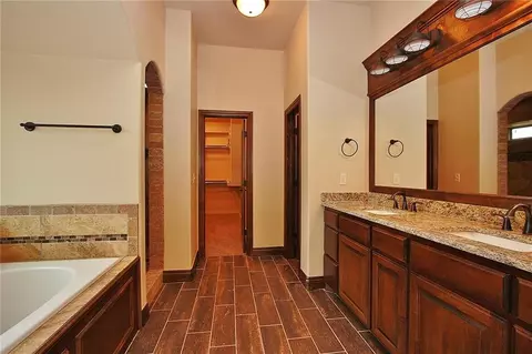 503 Arrowhead, Tuttle, OK 73089 photo 25