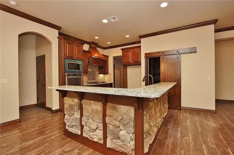 503 Arrowhead, Tuttle, OK 73089 photo 16