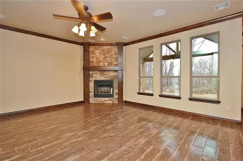 503 Arrowhead, Tuttle, OK 73089 photo 24