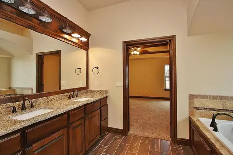503 Arrowhead, Tuttle, OK 73089 photo 26