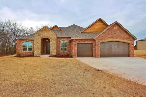 503 Arrowhead, Tuttle, OK 73089 photo 27