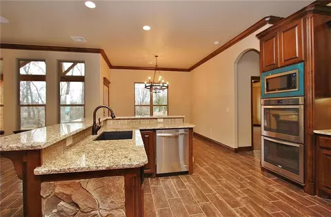 503 Arrowhead, Tuttle, OK 73089 photo 5