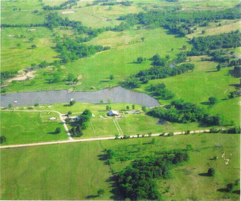 372155 E 980, Castle, OK 74833 photo 1