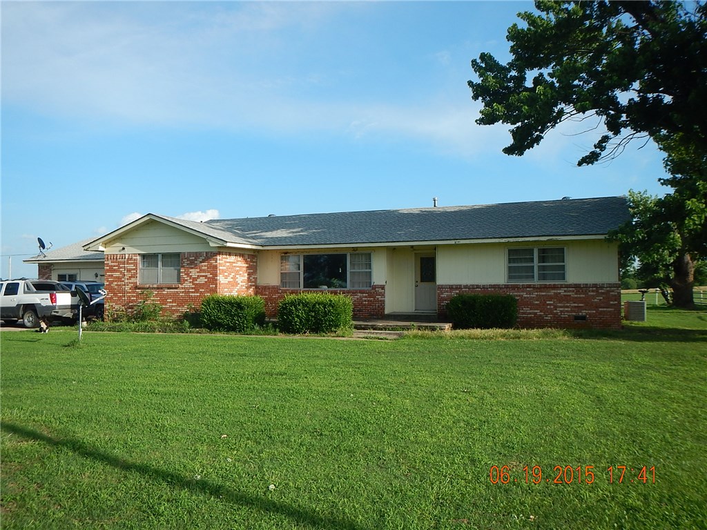 372155 E 980, Castle, OK 74833 photo 4