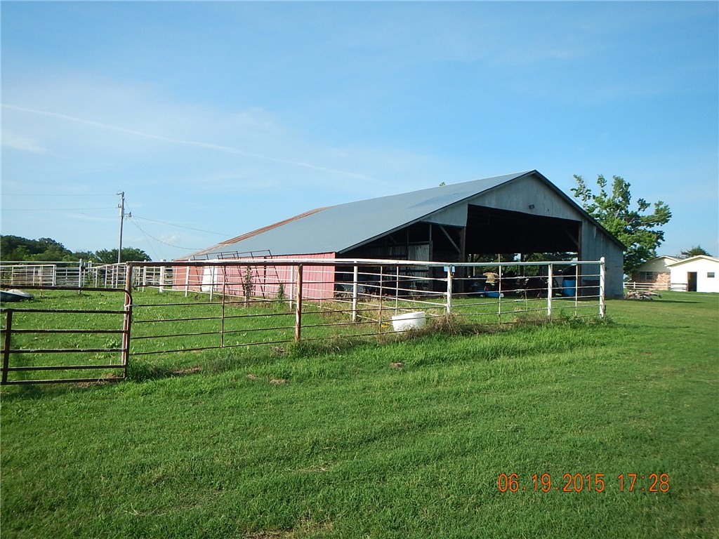 372155 E 980, Castle, OK 74833 photo 12