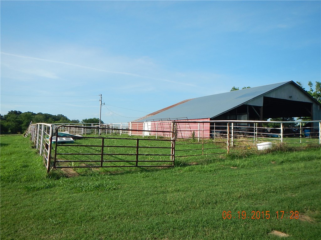 372155 E 980, Castle, OK 74833 photo 13