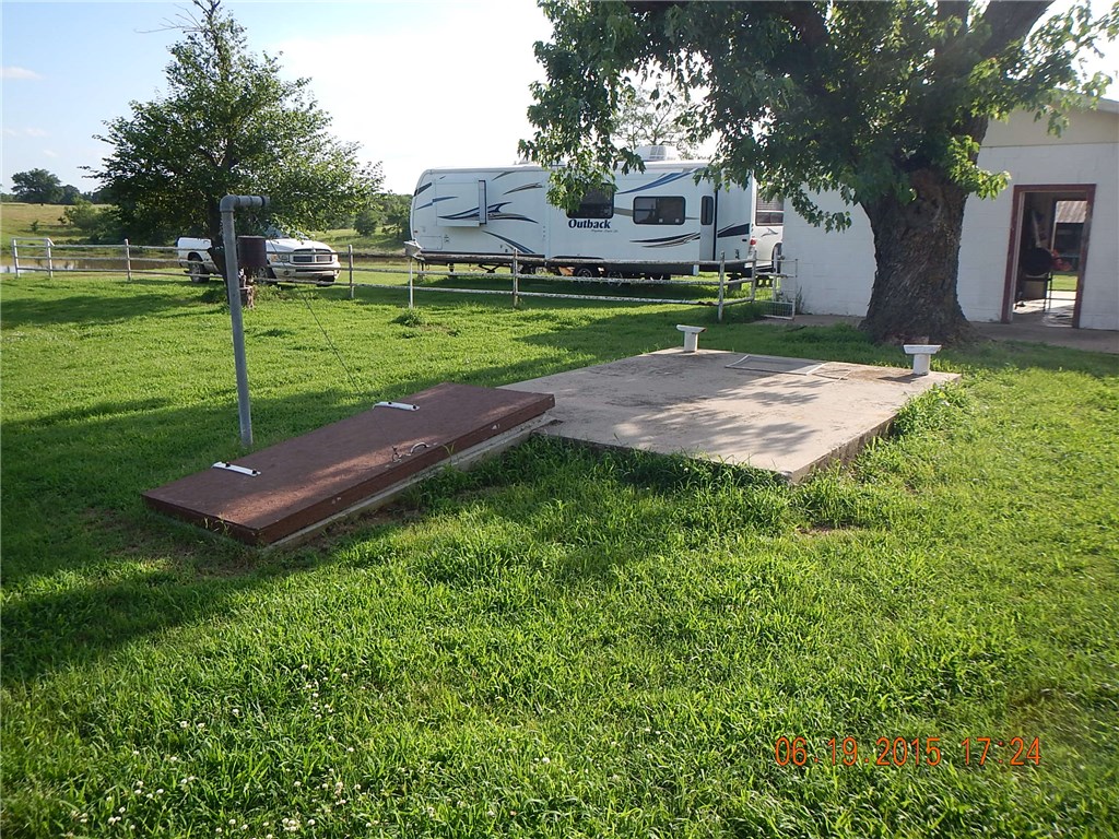 372155 E 980, Castle, OK 74833 photo 7