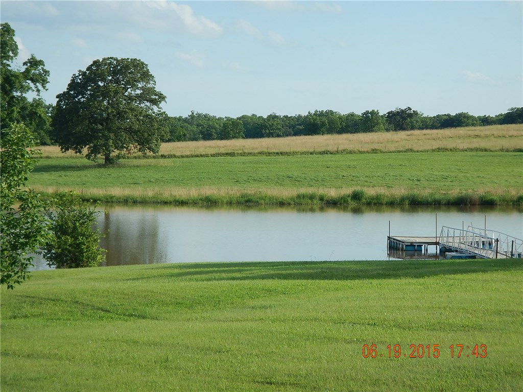 372155 E 980, Castle, OK 74833 photo 3