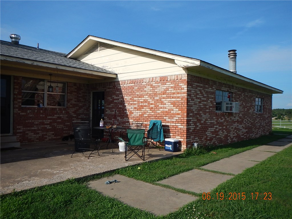 372155 E 980, Castle, OK 74833 photo 6