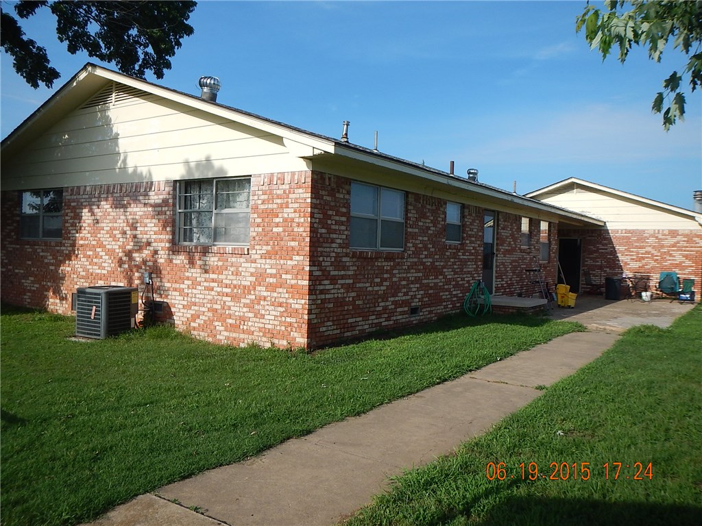372155 E 980, Castle, OK 74833 photo 9