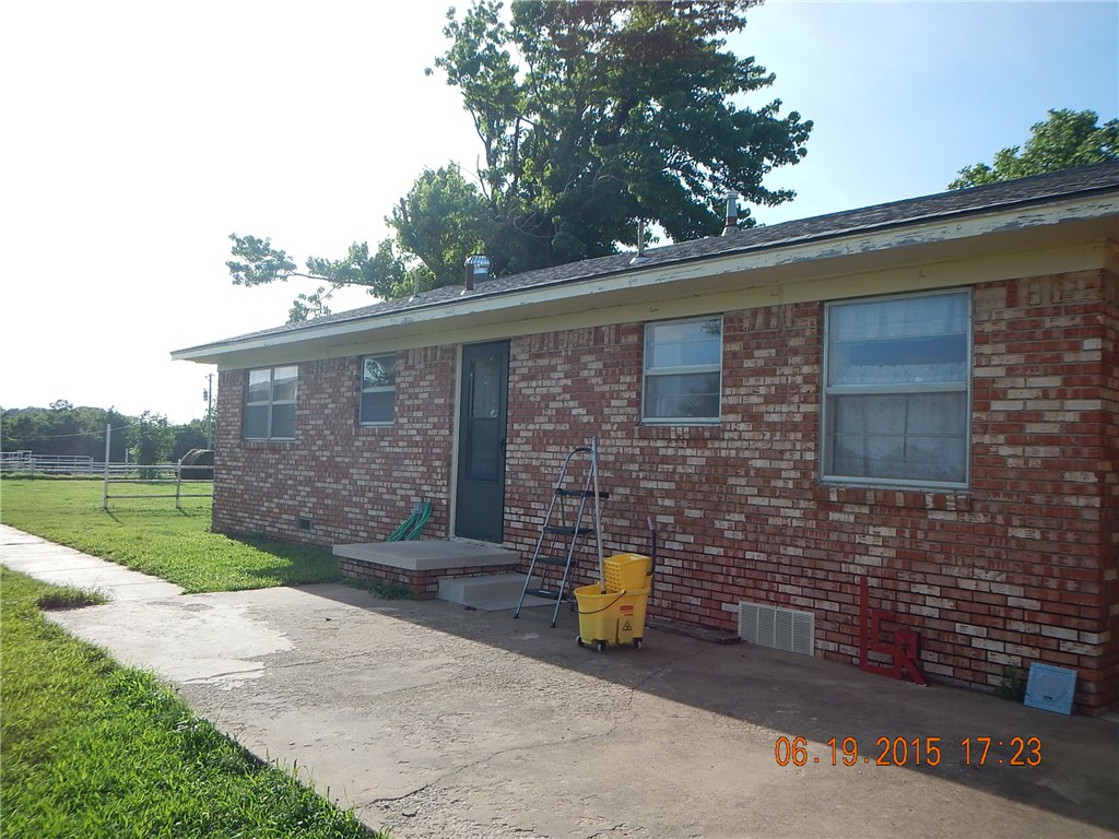 372155 E 980, Castle, OK 74833 photo 5
