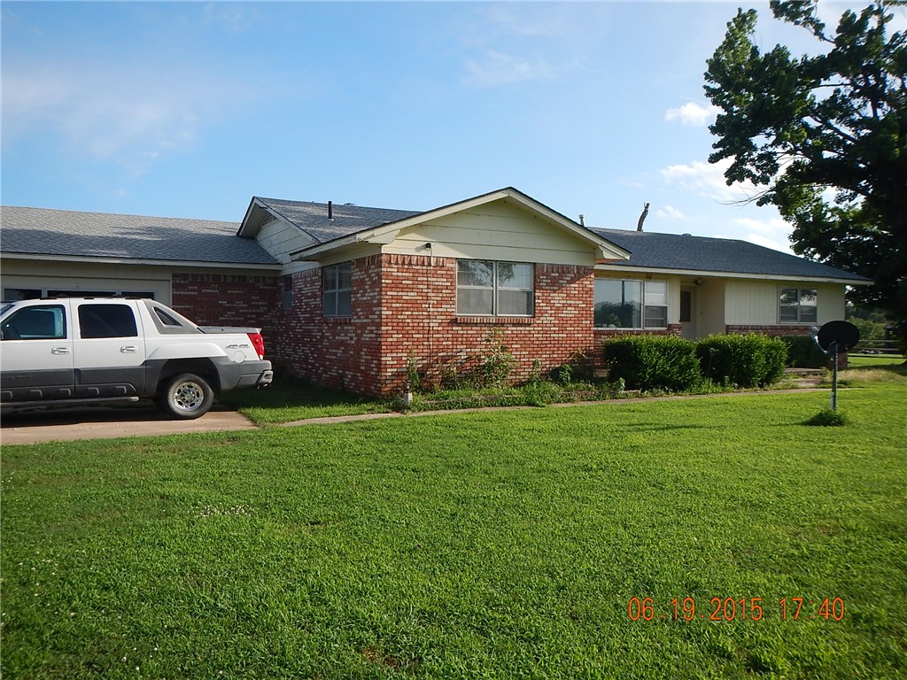 372155 E 980, Castle, OK 74833 photo 22