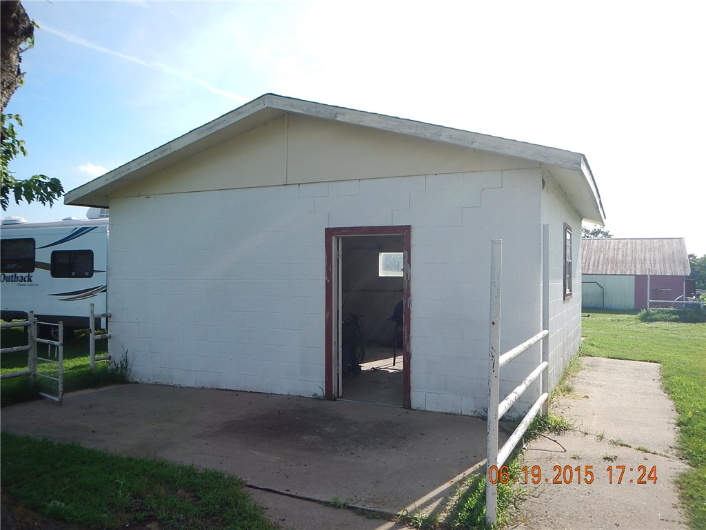 372155 E 980, Castle, OK 74833 photo 8