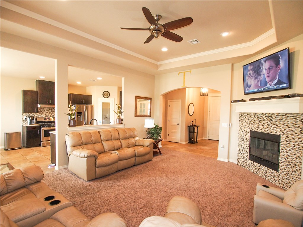 295 Mounds Rd, Harrah, OK 73045 photo 8