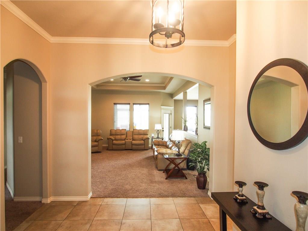 295 Mounds Rd, Harrah, OK 73045 photo 6