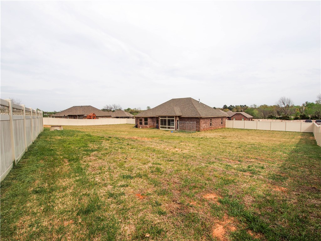 295 Mounds Rd, Harrah, OK 73045 photo 5