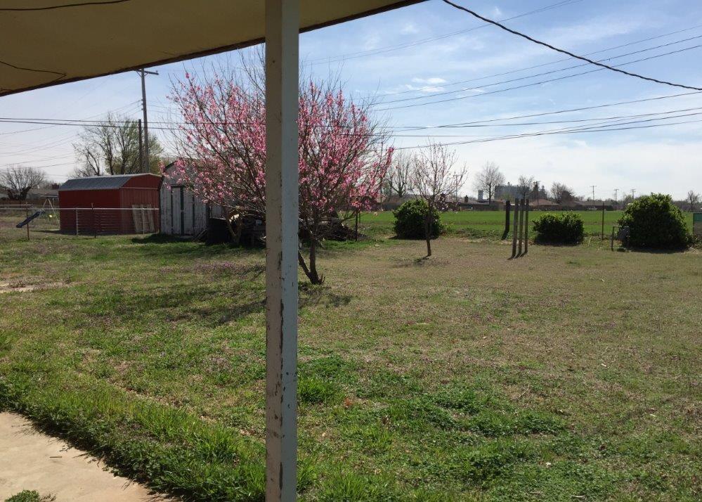 822 Kelli Dr, Watonga, OK 73772 photo 9
