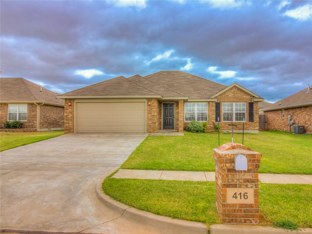 416 Jb, Yukon, OK 73099 photo 1