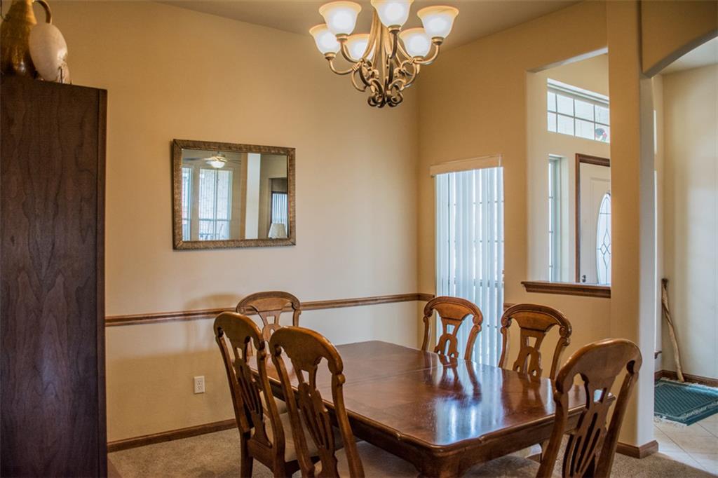 501 Firefork, Yukon, OK 73099 photo 16