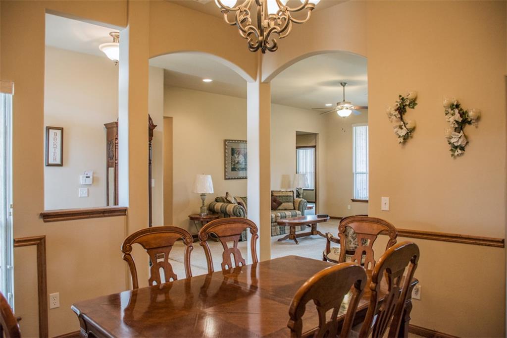 501 Firefork, Yukon, OK 73099 photo 17