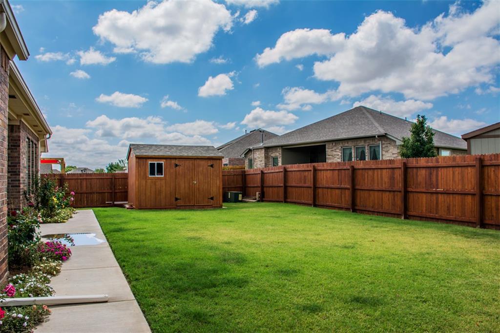 501 Firefork, Yukon, OK 73099 photo 36
