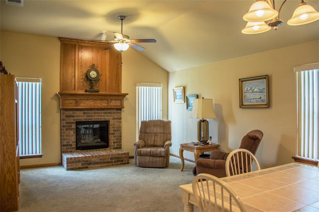 501 Firefork, Yukon, OK 73099 photo 9