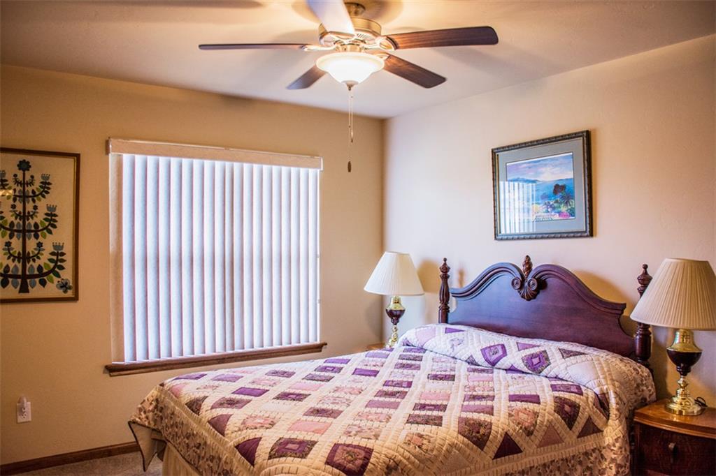 501 Firefork, Yukon, OK 73099 photo 25
