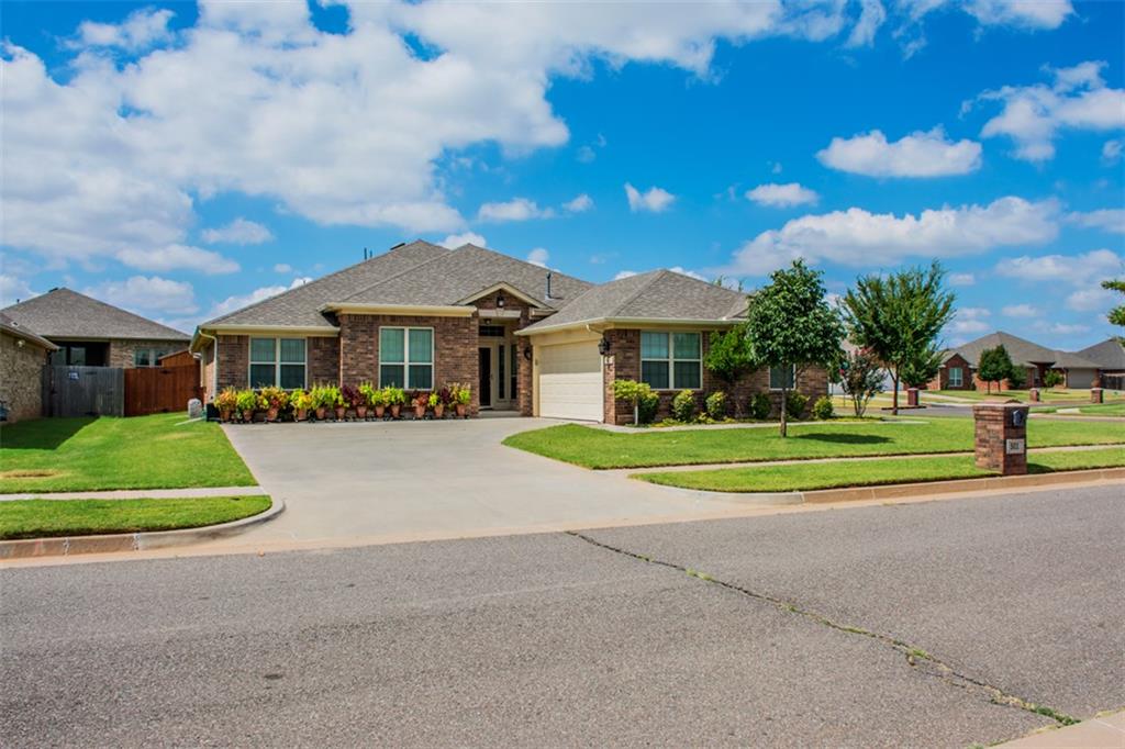 501 Firefork, Yukon, OK 73099 photo 3