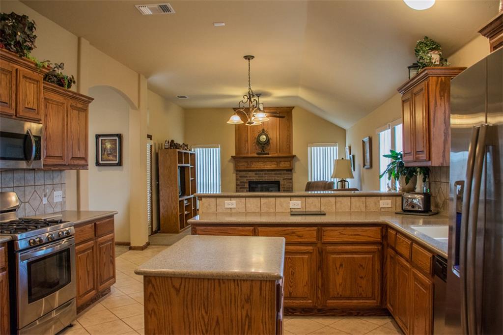 501 Firefork, Yukon, OK 73099 photo 14