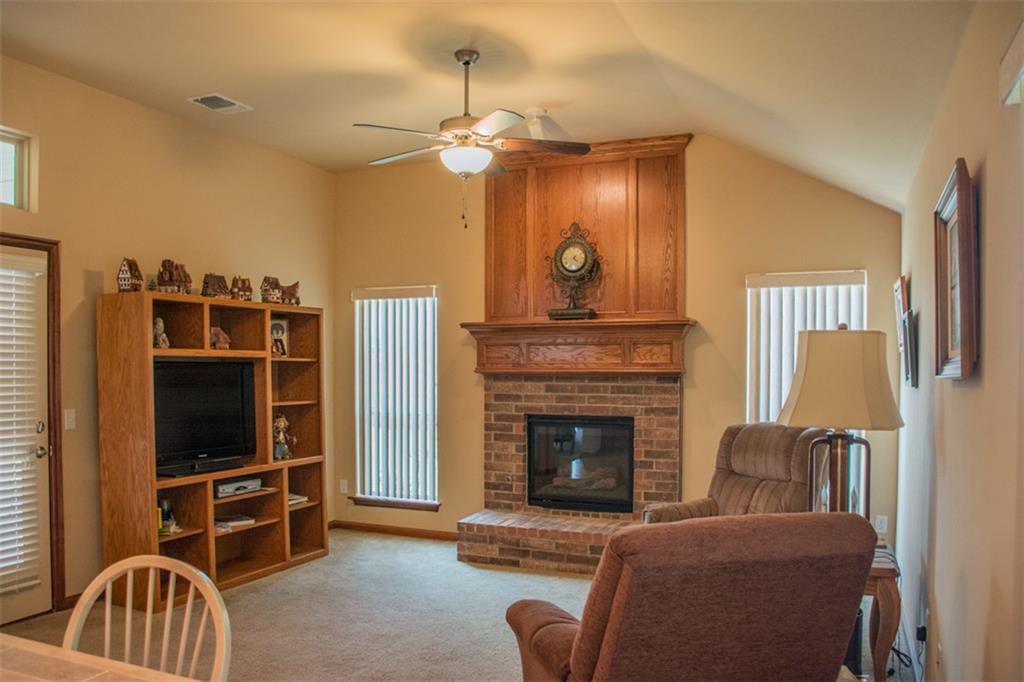 501 Firefork, Yukon, OK 73099 photo 8