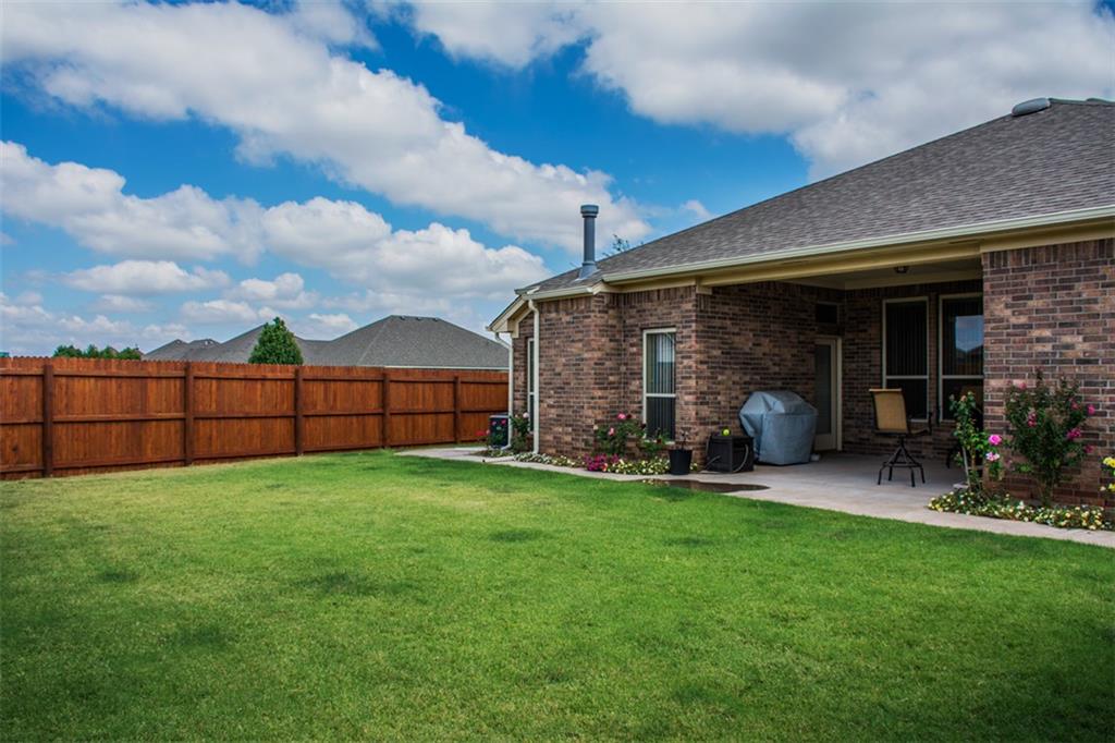 501 Firefork, Yukon, OK 73099 photo 34