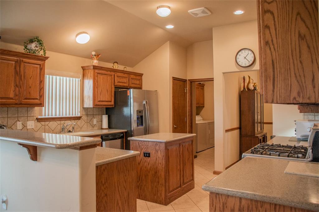 501 Firefork, Yukon, OK 73099 photo 12